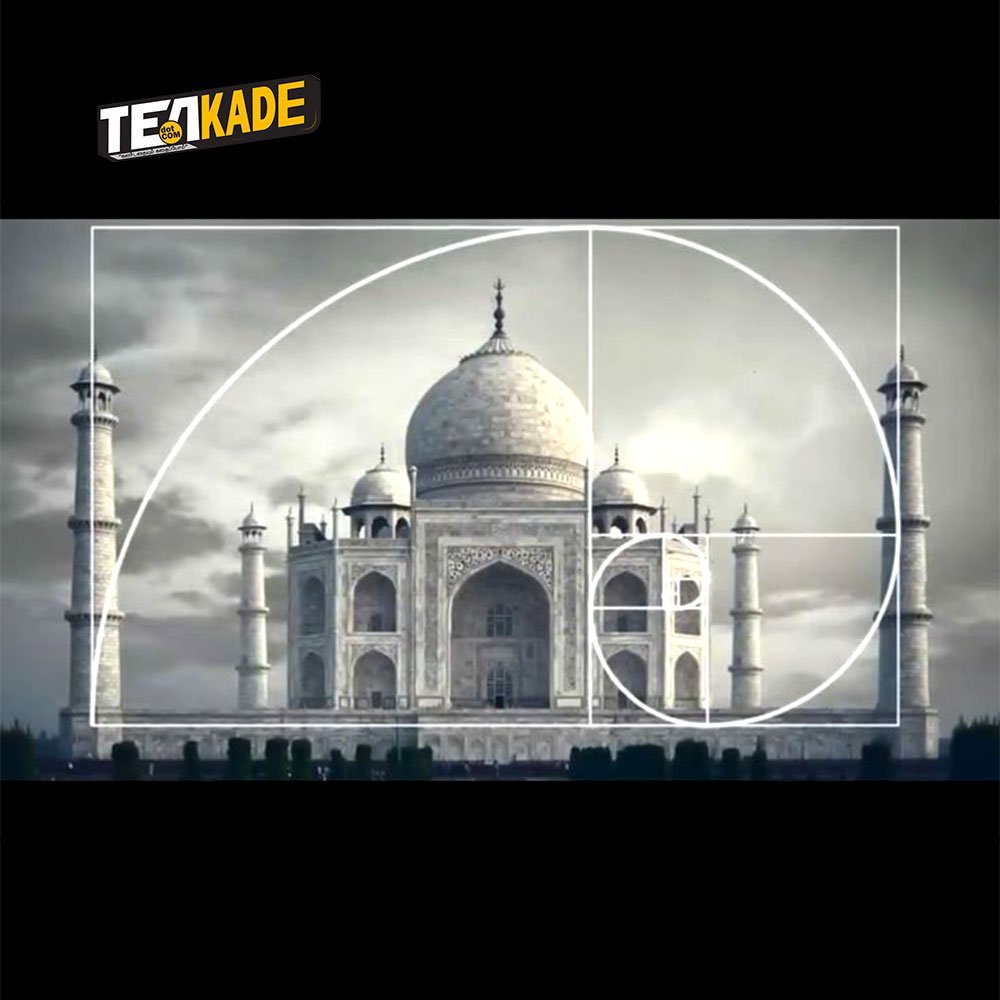 Golden Ratio Tamil Explanation