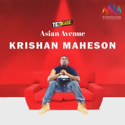 Krishan Maheson Tamil Rap