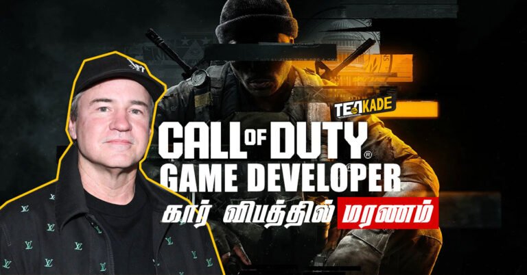 Read more about the article Vince Zampella Death News