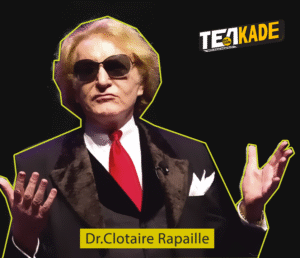 Nescafe Japan Marketing Strategy - Dr. Clotaire Rapaille