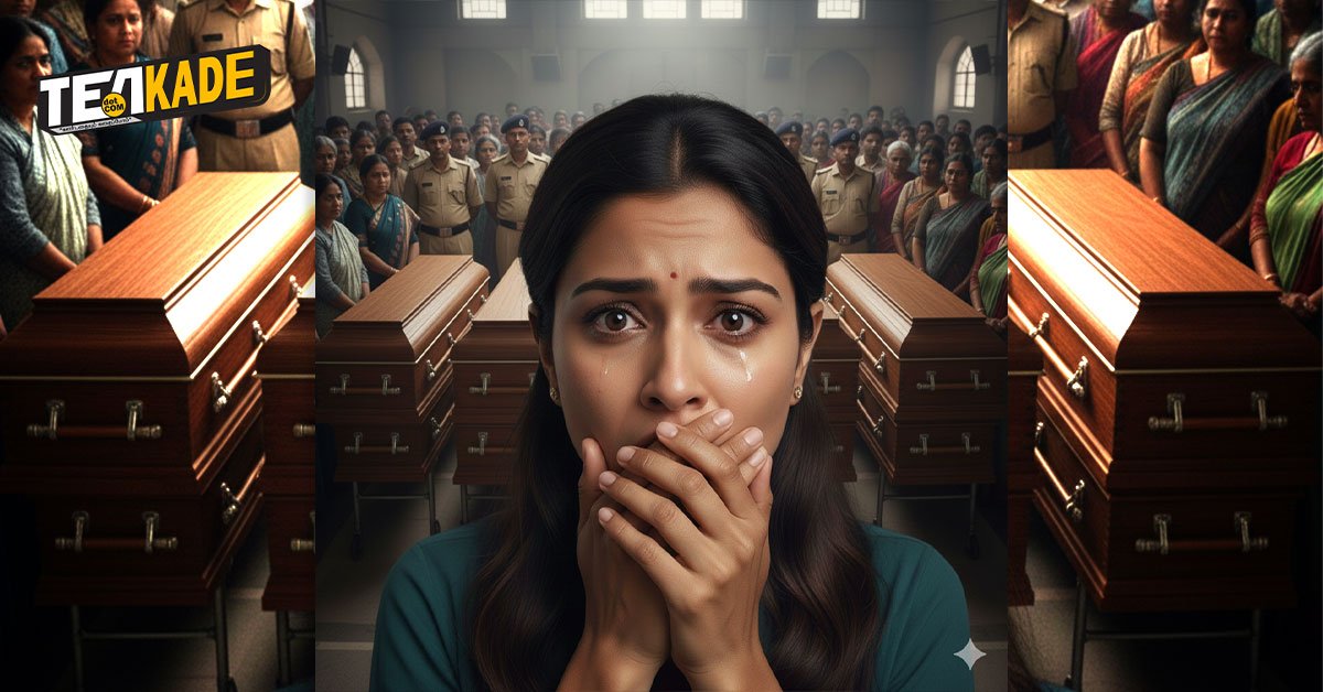 Kerala serial poisoning case Tamil