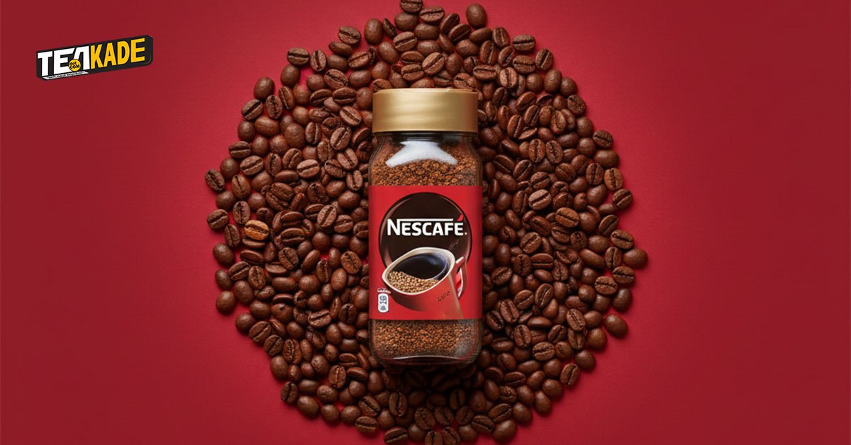 Nescafe Japan Marketing Strategy